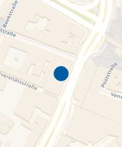 Vorschau: Karte von Stadtbibliothek Duisburg