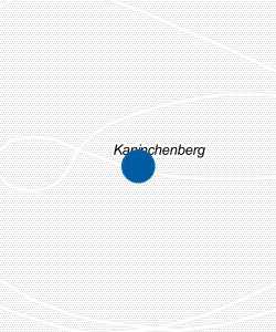 Vorschau: Karte von Kaninchenberg