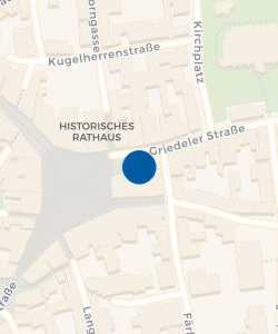 Vorschau: Karte von AS Touristik