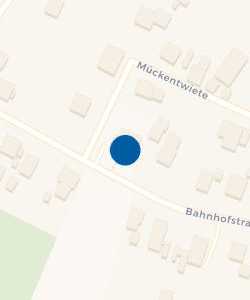 Vorschau: Karte von Kindergarten Alte Post