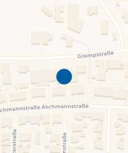 Vorschau: Karte von Ackermann Getränke