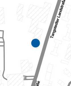 Vorschau: Karte von Ärztehaus Langenhorn