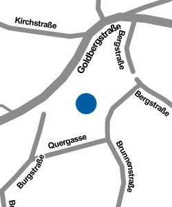 Vorschau: Karte von Gaststätte "Zur guten Quelle"