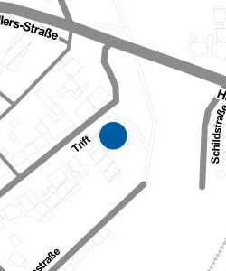 Vorschau: Karte von Diemeltal Grundschule