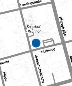 Vorschau: Karte von Grundschule Paul Ernst