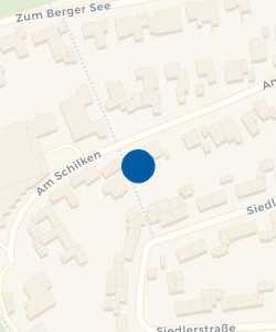 Vorschau: Karte von Galerie Birnschein