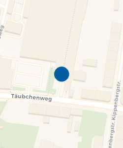 Vorschau: Karte von Bibliothek Reudnitz