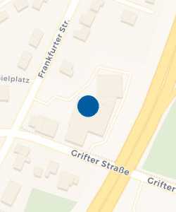 Vorschau: Karte von Mercedes Benz Aschenbrenner GmbH