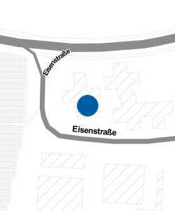 Vorschau: Karte von Mermer Gebäudereinigung Garten-und Landschaftspflege GmbH