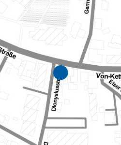 Vorschau: Karte von Steinhof-Apotheke