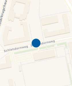 Vorschau: Karte von Bushaltestelle Preetzer Straße