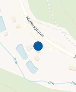 Vorschau: Karte von Forellenhof Meyersgrund