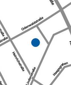 Vorschau: Karte von Eichwaldschule