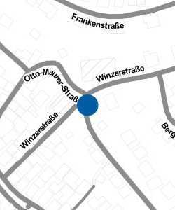 Vorschau: Karte von Ellmendingen Heimatmuseum