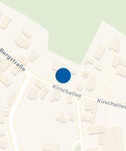 Vorschau: Karte von Stadt Hohnstein Ortsamt Goßdorf, Kohlmühle, Waitzdorf