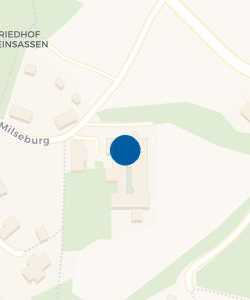 Vorschau: Karte von Artothek