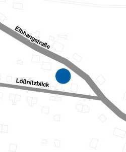 Vorschau: Karte von Terassencafe Lößnitzblick