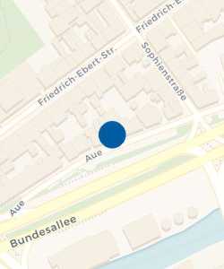 Vorschau: Karte von Café Zweistein