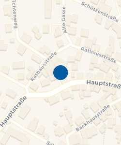 Vorschau: Karte von Schäfer Baudekoration
