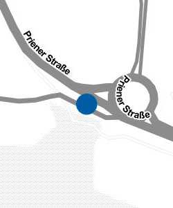 Vorschau: Karte von Pendlerparkplatz