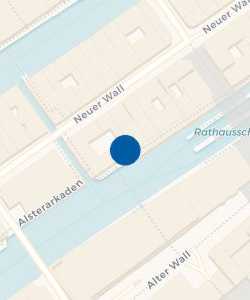 Vorschau: Karte von JURA Store Hamburg