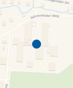Vorschau: Karte von Haus Oehrenfeld