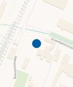 Vorschau: Karte von Hotel Gasthof Restaurant Bauer