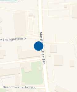 Vorschau: Karte von Bäcker Görtz GmbH