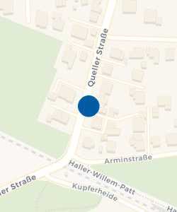 Vorschau: Karte von Strothmann - Modernes Malerhandwerk GmbH & Co.KG