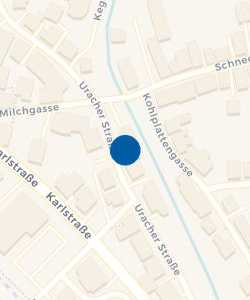 Vorschau: Karte von An der Mühle