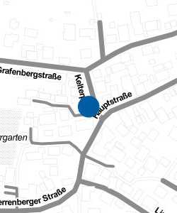 Vorschau: Karte von Rathaus Kayh