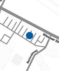 Vorschau: Karte von Bachmair Weissach Parkplätze