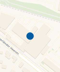 Vorschau: Karte von smart Center Oldenburg