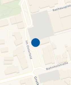 Vorschau: Karte von Ernsting Cafe Flair