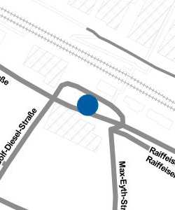 Vorschau: Karte von Parkplatz Bahnhof Wilsbach