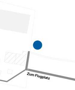 Vorschau: Karte von Campingplatz Segelfluggelände Marpingen