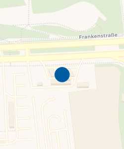 Vorschau: Karte von Shell Station John Letz GmbH