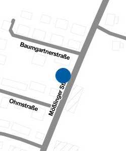Vorschau: Karte von Pizza Heimservice Mühldorf