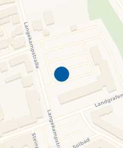 Vorschau: Karte von Stadt Herne/HGW Technisches Rathaus