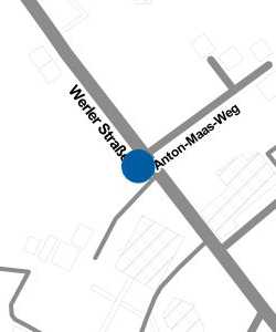 Vorschau: Karte von Werler Straße