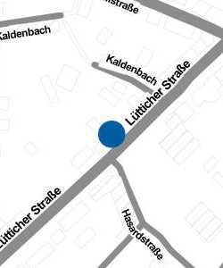 Vorschau: Karte von Café Ratskeller