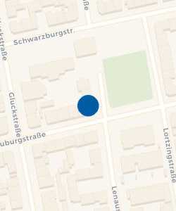 Vorschau: Karte von Buchhandlung Tatzelwurm