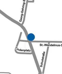 Vorschau: Karte von Oberspiesheim Lindenplatz