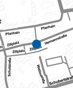 Vorschau: Karte von Stadtbibliothek Hans Zesewitz