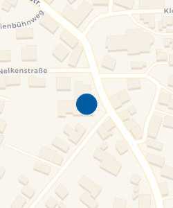 Vorschau: Karte von Kath. Gemeindehaus St. Maria
