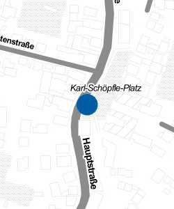 Vorschau: Karte von Langensteinbach