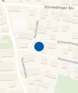 Vorschau: Karte von Autohaus Stephan Spann