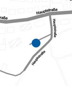 Vorschau: Karte von Parkplatz Jägerhof Spessart Lodge
