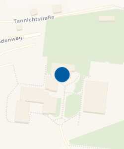 Vorschau: Karte von Staatliche Grundschule Gößnitz