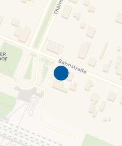 Vorschau: Karte von Gasthaus Brieselang